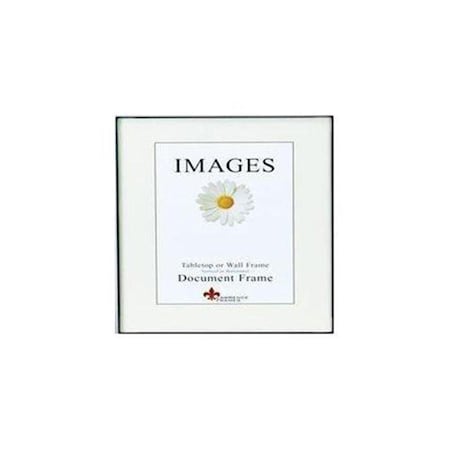 Lawrence Frames 5 x 7 Images Black Frame 350057
